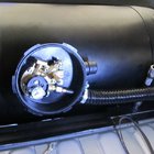 Audi A2 med montažo...